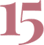 15+ years experience
