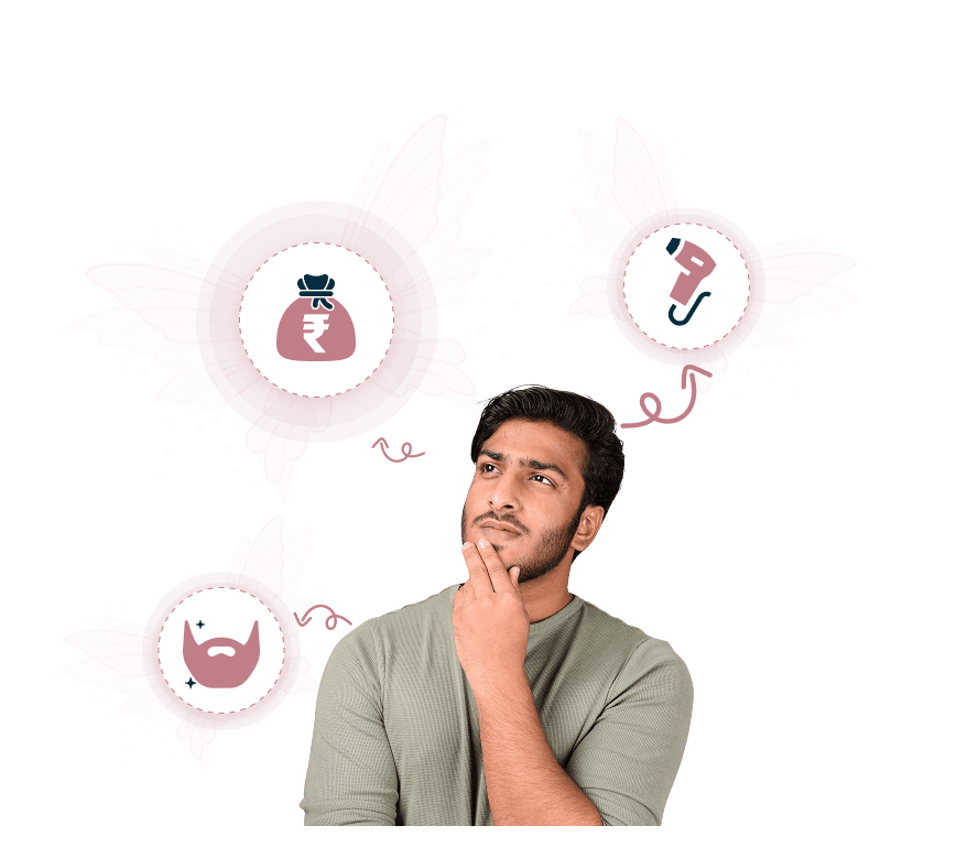 Cost Illustration