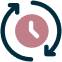 Quick sessions with minimal downtime