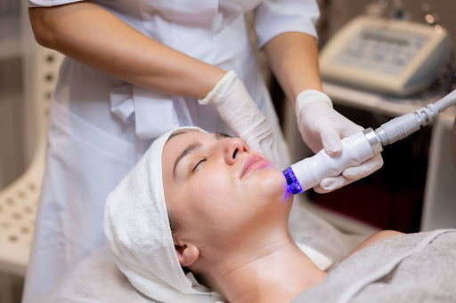 5 facts about Microdermabrasion Skin Treatment
