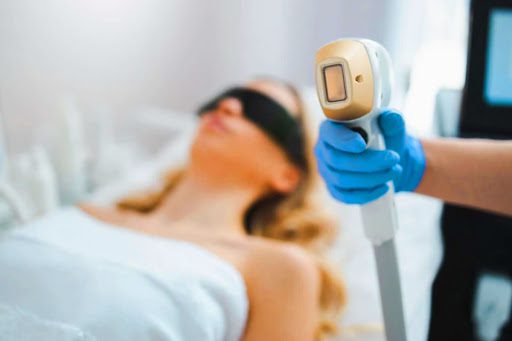 Why Laser Hair Removal Is a Life-Changing Procedure – 5 Reasons