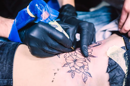 All You Need To Know About Permanent Tattoo Removal